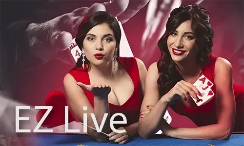 AE Sexy Casino Logo